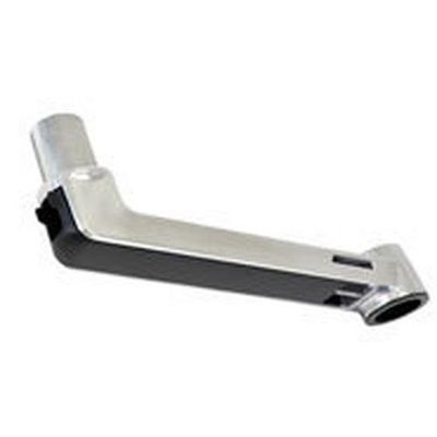 Ergotron LX Extension Aluminium