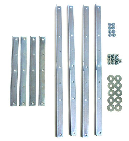 Ergotron 97-759 mounting kit - Image 1