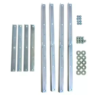 Ergotron 97-759 mounting kit - Thumbnail 2