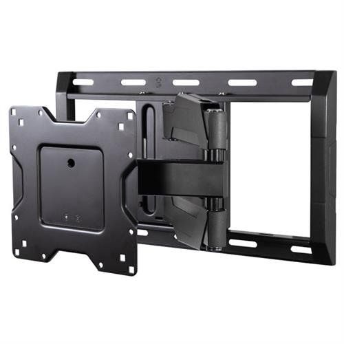 Ergotron 61-132-223 TV mount/stand 177.8 cm (70") Black - Image 1