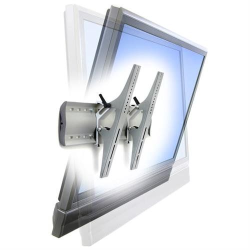 Ergotron 61-143-003 TV mount/stand Silver - Image 1
