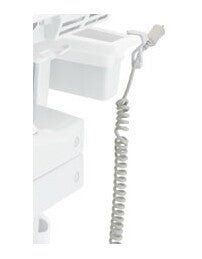 Ergotron 97-918 multimedia cart accessory Grey - Image 1