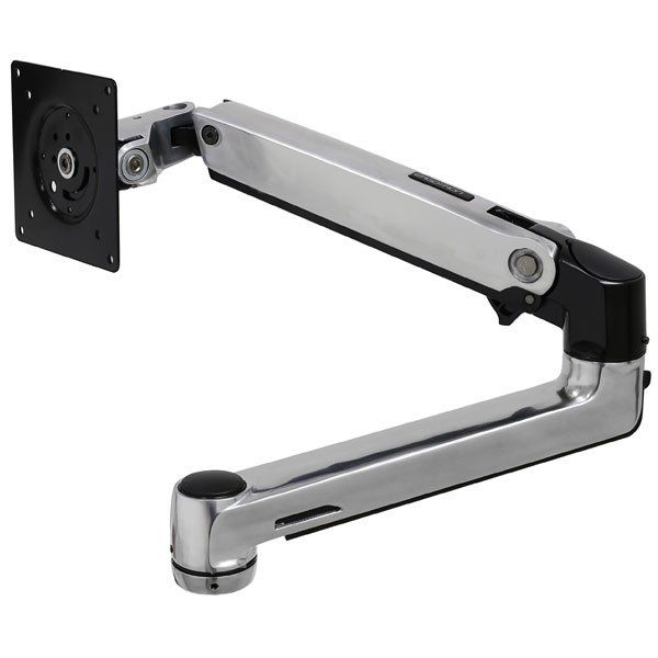 Ergotron 97-940-026 multimedia cart accessory Silver Holder - Image 1