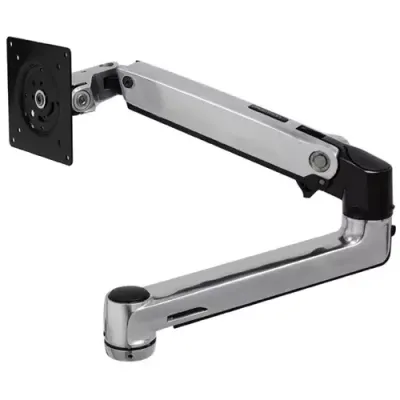 Ergotron 97-940-026 multimedia cart accessory Silver Holder - Thumbnail 3
