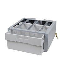 Ergotron 97-974 multimedia cart accessory Grey Drawer - Image 1