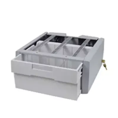 Ergotron 97-974 multimedia cart accessory Grey Drawer - Thumbnail 3