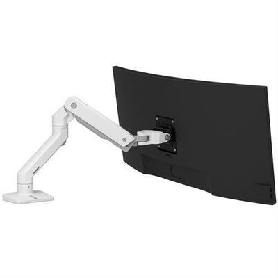 Ergotron HX Series 45-475-216 monitor mount / stand 124.5 cm (49"