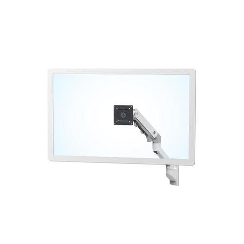 Ergotron 45-478-216 monitor mount / stand 106.7 cm (42") Wall Whi - Image 1