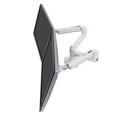 Ergotron LX Series 45-491-216 monitor mount / stand 68.6 cm (27")
