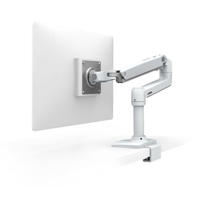 Ergotron 45-503-216 monitor mount / stand 81.3 cm (32") Desk Whit
