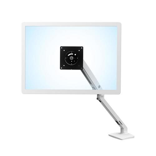 Ergotron MXV Series MXV Desk Monitor Arm 86.4 cm (34") White - Image 1