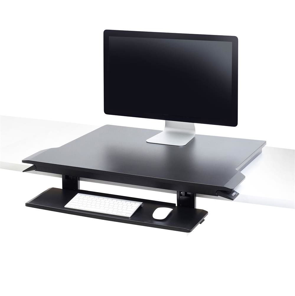 Ergotron WorkFit-TX Black - Image 1