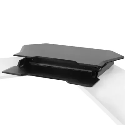 Ergotron WorkFit Black - Thumbnail 3