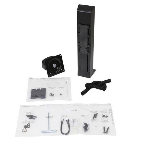Ergotron WorkFit 97-935-085 monitor mount / stand 61 cm (24") Des - Image 1