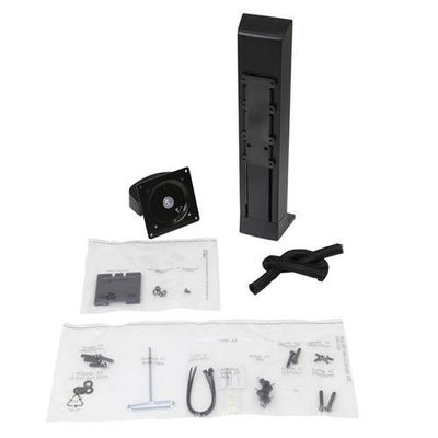 Ergotron WorkFit 97-935-085 monitor mount / stand 61 cm (24") Des
