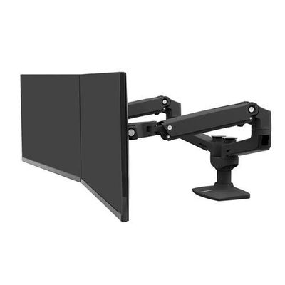 Ergotron LX Series 45-245-224 monitor mount / stand 68.6 cm (27")