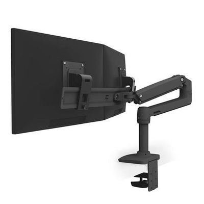 Ergotron LX Series 45-489-224 monitor mount / stand 63.5 cm (25")