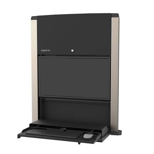 Ergotron CareFit Enclosure - Image 1