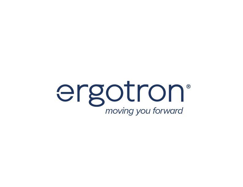Ergotron Zip40 Charging and Management Cart. UK - Image 1