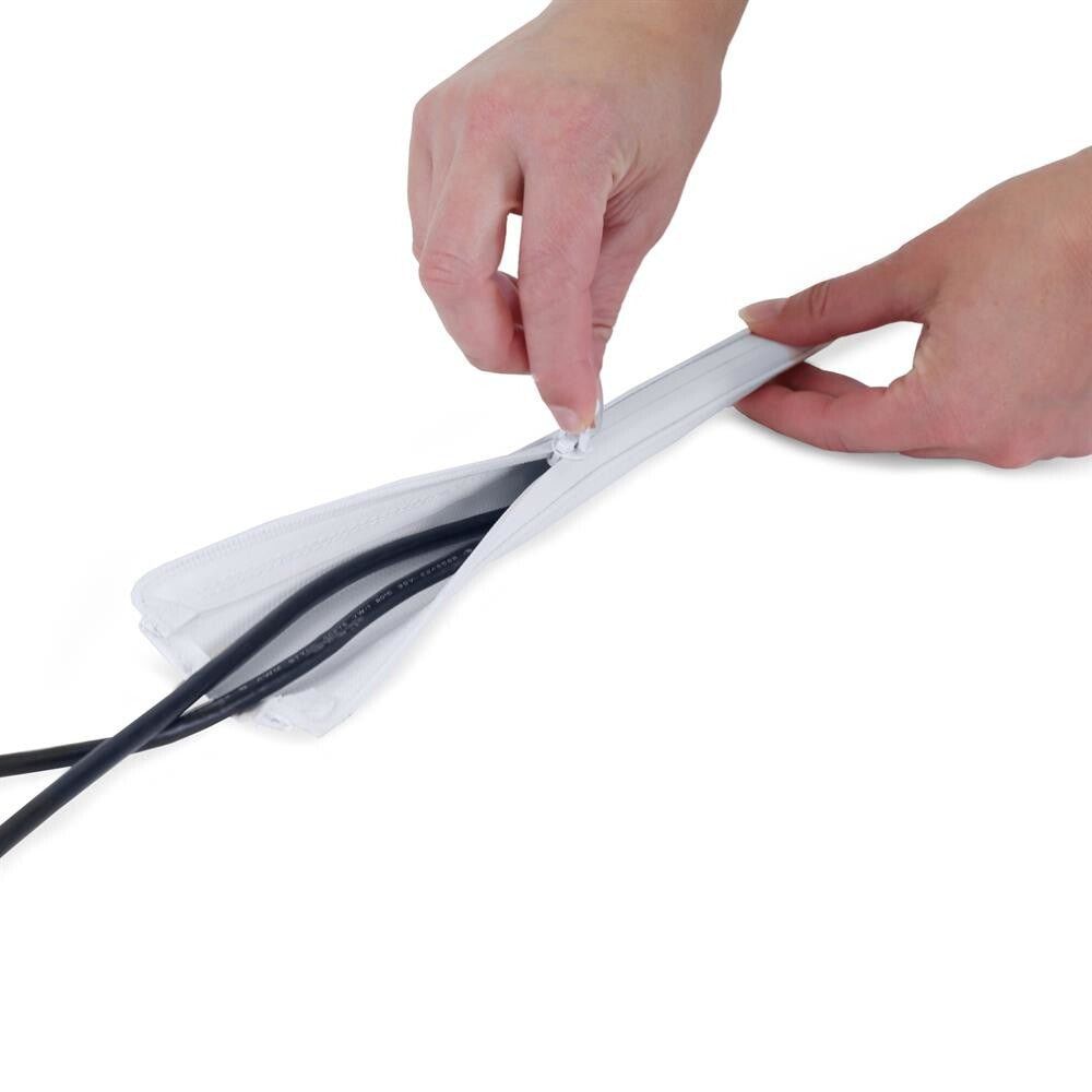 Ergotron 98-453 cable sleeve White - Image 1