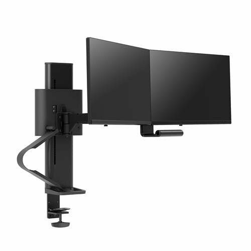 Ergotron TRACE 45-631-224 monitor mount / stand 68.6 cm (27") Des - Image 1