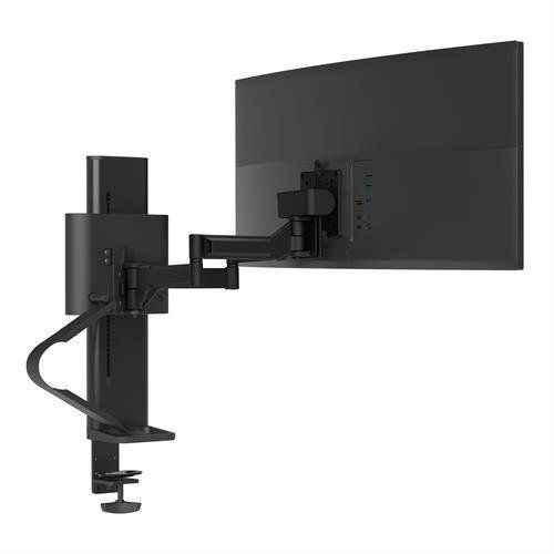 Ergotron TRACE 45-630-224 monitor mount / stand 96.5 cm (38") Bla - Image 1