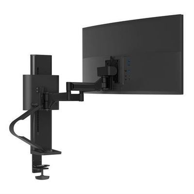 Ergotron TRACE 45-630-224 monitor mount / stand 96.5 cm (38") Bla