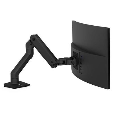 Ergotron HX Series 45-475-224 monitor mount / stand 124.5 cm (49"
