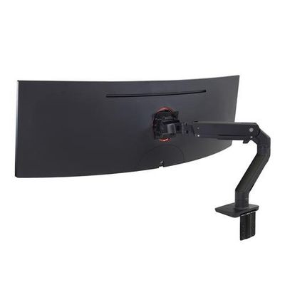Ergotron HX Series 45-647-224 monitor mount / stand 124.5 cm (49"