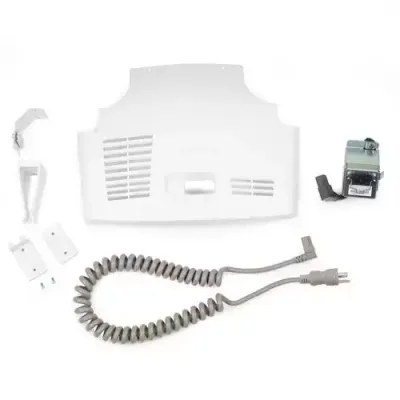 Ergotron 98-582-3 multimedia cart accessory White Cord upgrade kit - Thumbnail 2