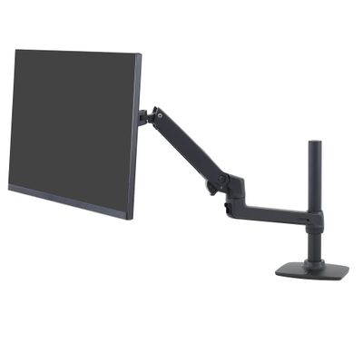 Ergotron LX Series LX DESK MOUNT LCD MONITOR ARM TALL POLE 86.4 cm (34