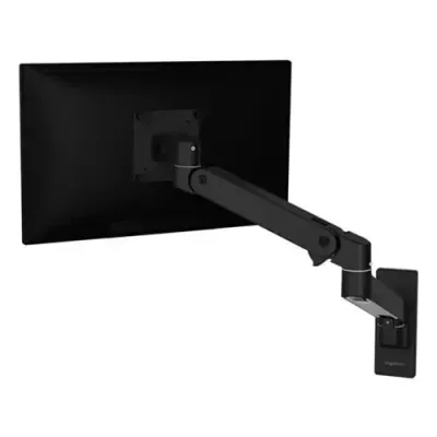 Ergotron LX Pro Series 45-683-292 monitor mount / stand 86.4 cm (34&qu - Thumbnail 3