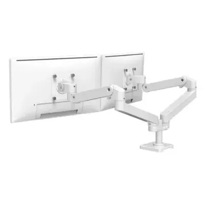 Ergotron LX Pro Series 45-686-290 monitor mount / stand 68.6 cm (27&qu - Thumbnail 3