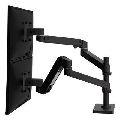 Ergotron LX Pro Series 45-690-292 monitor mount / stand 68.6 cm (27&qu
