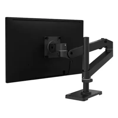 Ergotron LX Pro Series 45-695-292 monitor mount / stand 86.4 cm (34&qu - Thumbnail 3