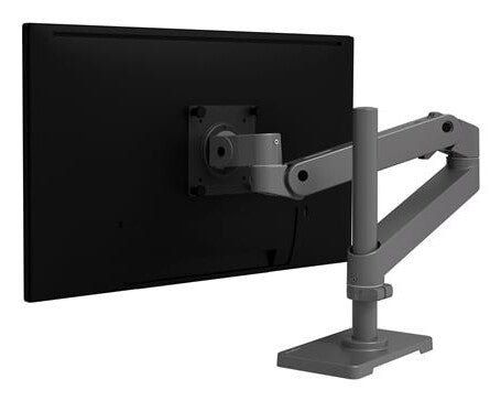 Ergotron LX Pro Series 45-695-293 monitor mount / stand 86.4 cm (34&qu - Image 1