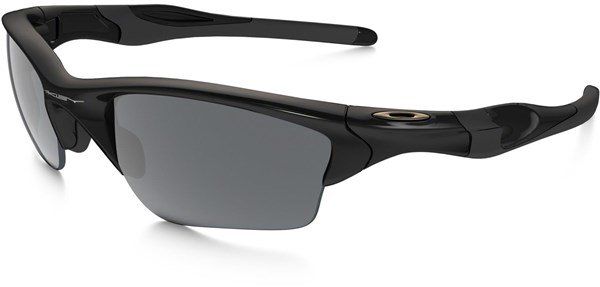 Oakley Unisex Oakley OO9154 HALF JACKET 2.0 XL 915401 Okulary przeciwsłoneczne O_matter Czarny Czarny Iridium Kwadratowy Normalna Prizm Iridium - Image 1