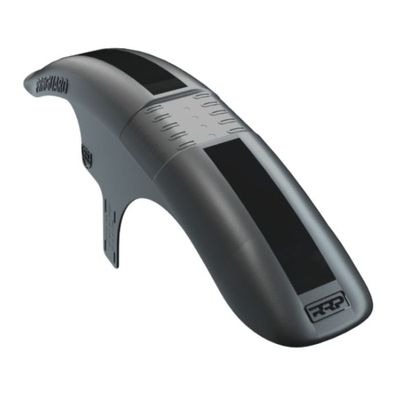RRP ProGuard Standard Mudguard Black/Black - Thumbnail 2
