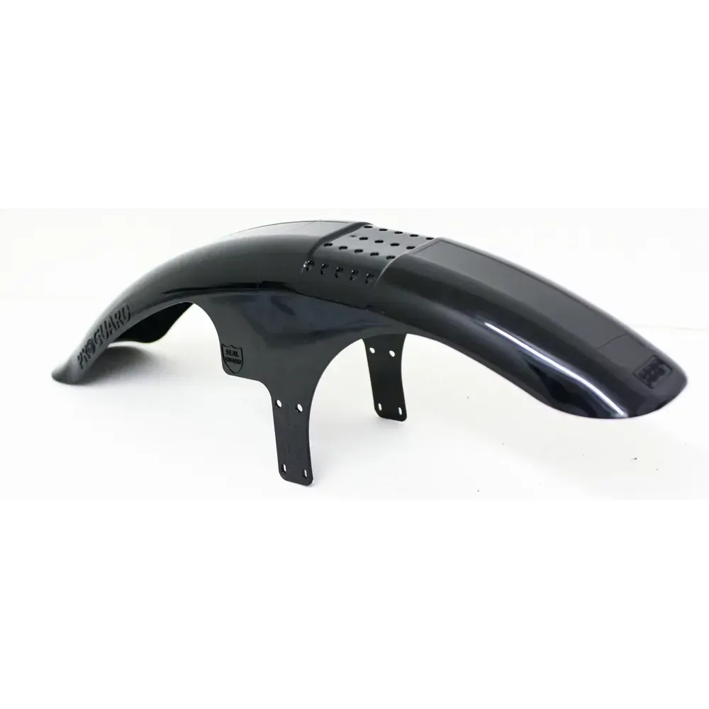RRP ProGuard Max Mudguard Black - Image 1