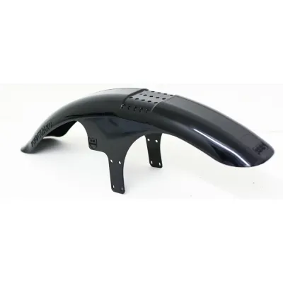 RRP ProGuard Max Mudguard Black