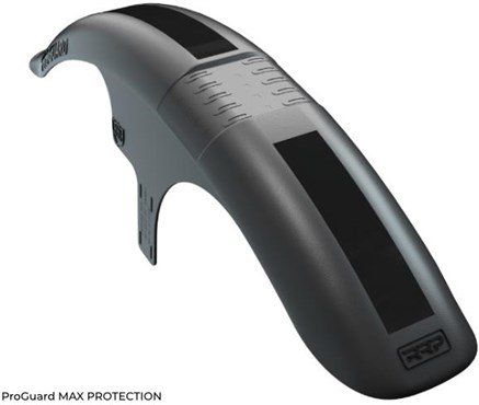 RRP ProGuard Max Mudguard Black - Thumbnail 3