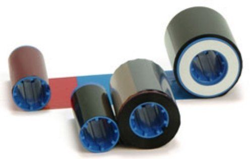 Zebra 800012-543 printer ribbon - Image 1