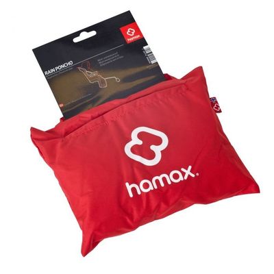 Hamax Rain Poncho