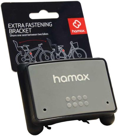 Hamax Extra Fastening Bracket - Thumbnail 2