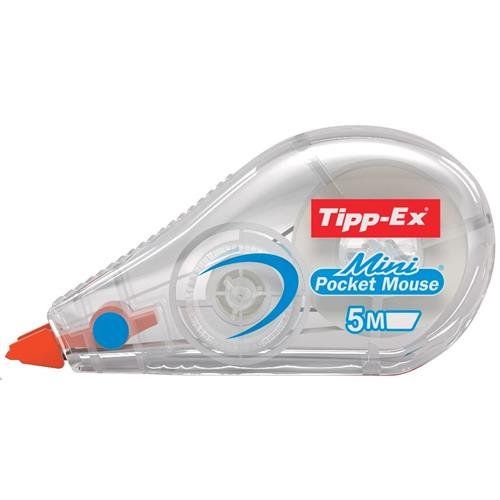 TIPP-EX MINI POCKET MOUSE 932564 PK10 - Image 1