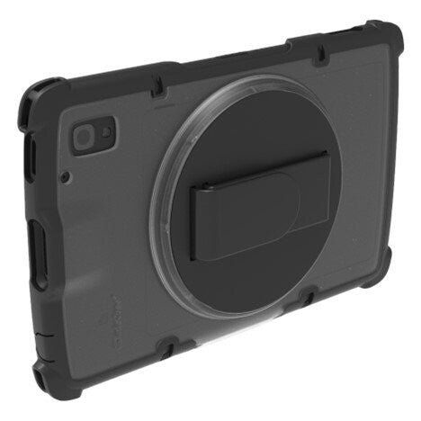 Zebra 3PTY-INF-ET4X10-RHS tablet spare part/accessory Back cover - Image 1