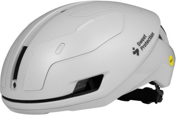Sweet Protection Falconer Aero 2Vi MIPS Helmet - Bronco White, S/M