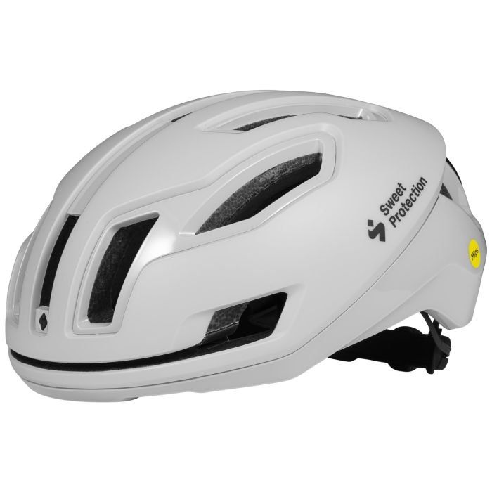 Sweet Protection Falconer 2Vi Mips Road Cycling Helmet - Image 1