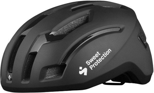 Sweet Protection Seeker Helmet - Matte Black, 48-53cm