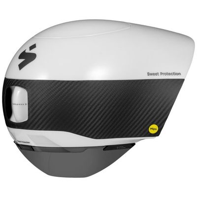 Sweet Protection Redeemer 2Vi Mips Road Cycling Helmet